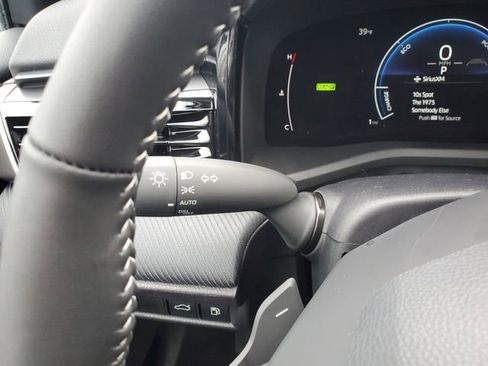 New 2026 Toyota Camry Hybrid image 20