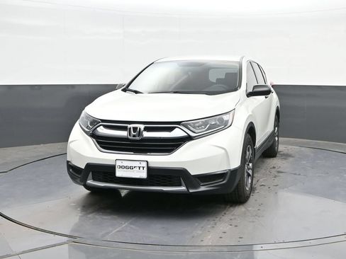 Used 2018 Honda CR-V LX image 25
