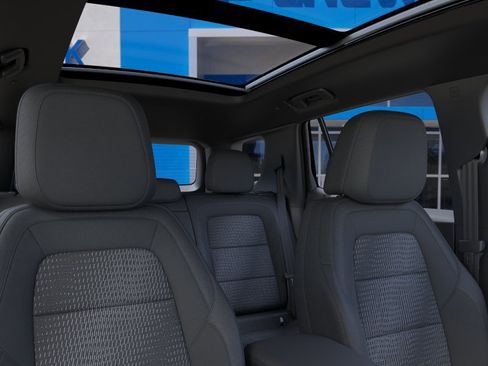 New 2026 Chevrolet Equinox LT FWD image 26