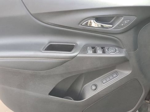 Certified 2019 Chevrolet Equinox Premier AWD/4WD image 16