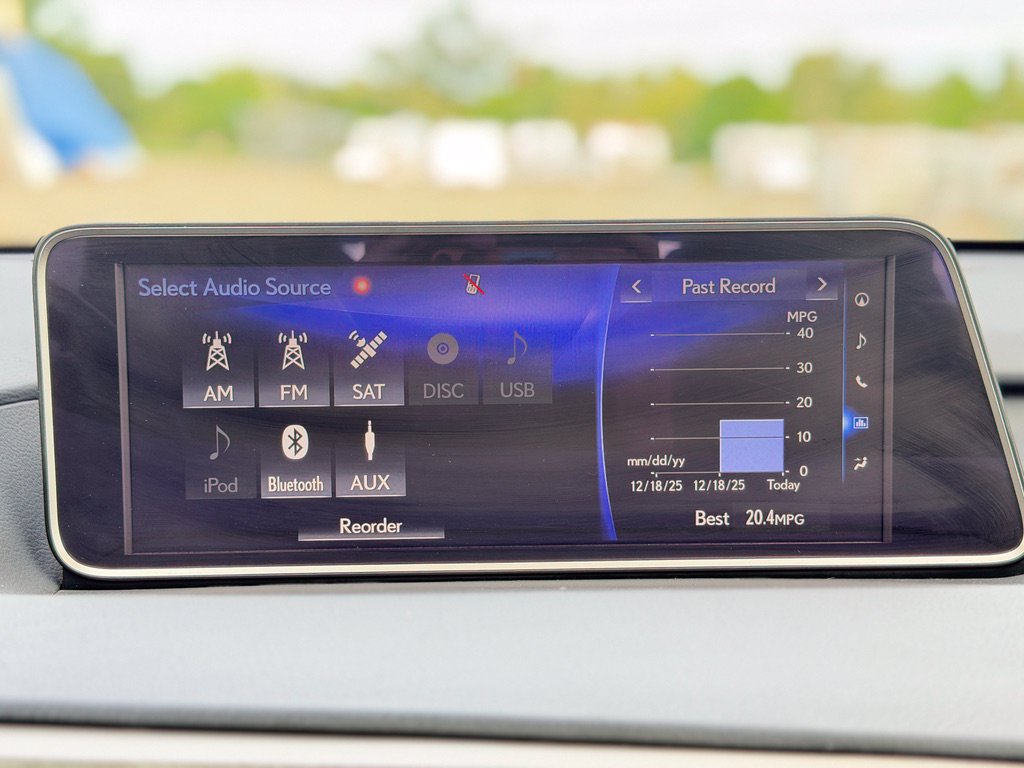 Used 2019 Lexus RX 350 F Sport AWD/4WD image 29