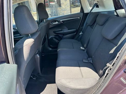 Used 2015 Honda Fit EX image 28