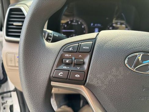 Used 2020 Hyundai Tucson Value image 21
