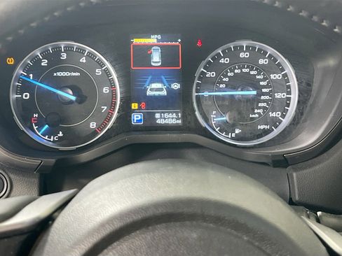 Used 2022 Subaru Ascent Touring image 12