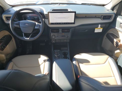 New 2026 Ford Maverick Lariat image 12