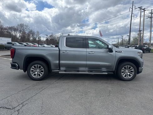 New 2026 GMC Sierra 1500 Denali AWD/4WD image 7