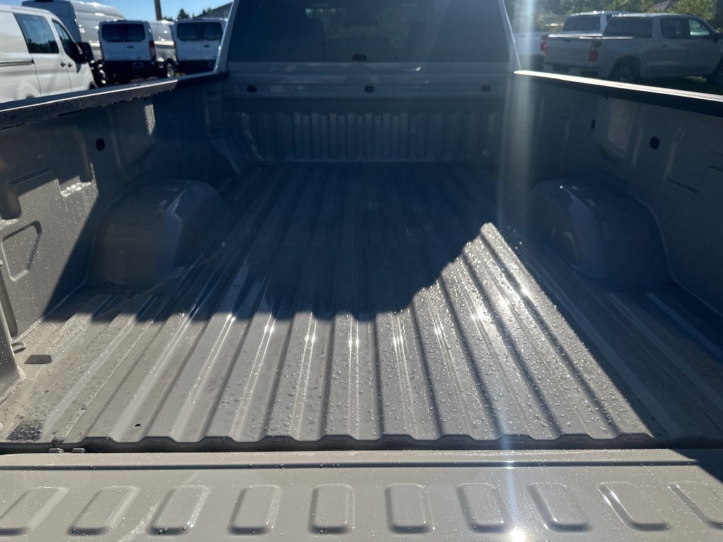 New 2026 Chevrolet Silverado 2500 Custom w/ Custom Value Package AWD/4WD image 25