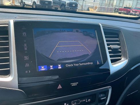 Used 2019 Honda Ridgeline Black Edition image 30