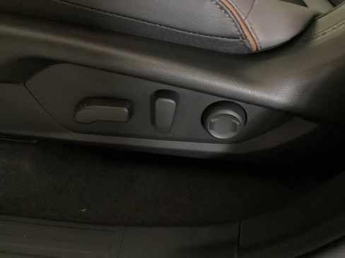 Certified 2025 Subaru Forester Sport w/ Protection Package image 14