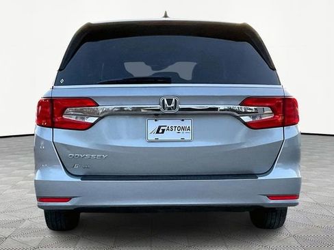 Used 2018 Honda Odyssey EX-L image 6
