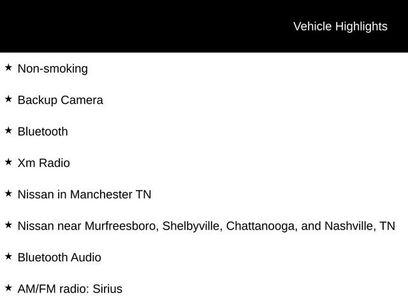 Used 2025 Nissan Kicks SV