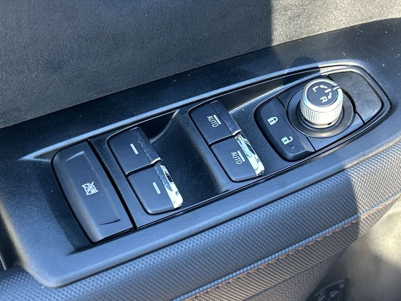 New 2026 Subaru Forester Touring AWD/4WD image 17
