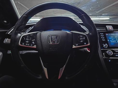 Used 2019 Honda Civic EX image 20