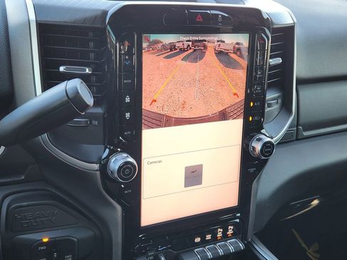 New 2026 RAM 3500 Lone Star image 13