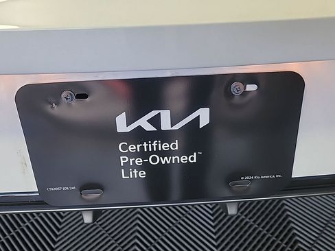Certified 2023 Kia K5 GT-Line AWD/4WD image 8