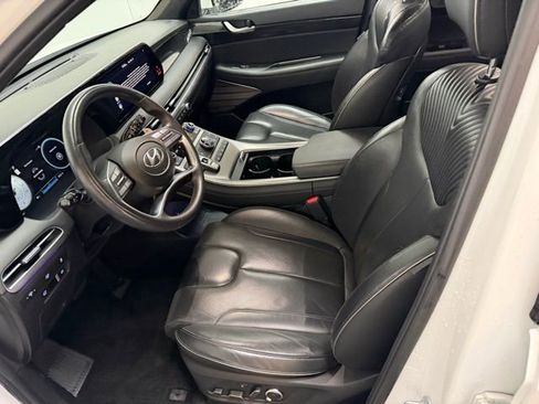 Used 2023 Hyundai Palisade Calligraphy image 22