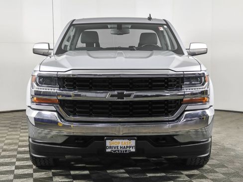 Used 2018 Chevrolet Silverado 1500 LT image 9