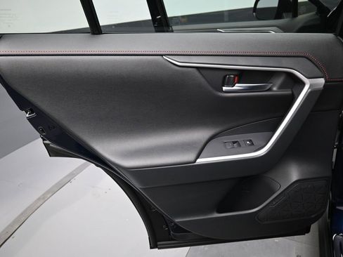 Certified 2025 Toyota RAV4 XSE image 31