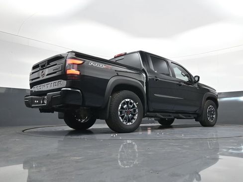 New 2026 Nissan Frontier Pro-X w/ Pro-X Convenience Package RWD image 21