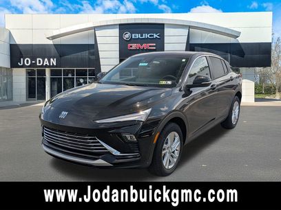 New 2025 Buick Envista Preferred w/ Convenience I Package