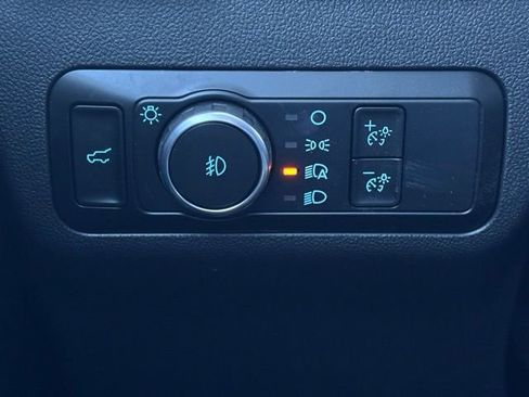 New 2025 Ford Bronco Sport Big Bend w/ Convenience Package image 36