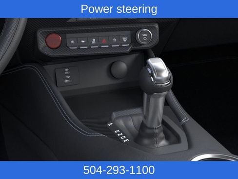 New 2026 Ford Mustang GT Premium image 15