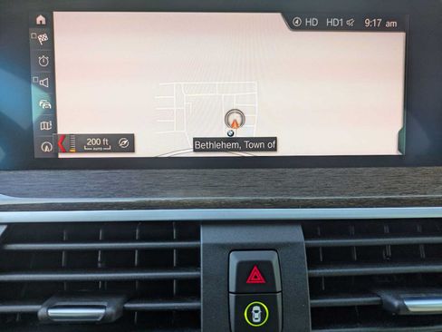Used 2021 BMW X3 xDrive30i AWD/4WD image 12