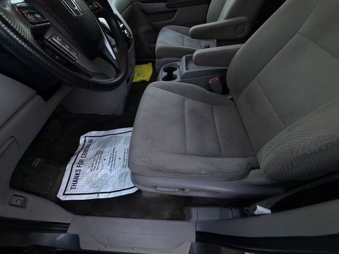 Used 2016 Honda Odyssey SE image 26