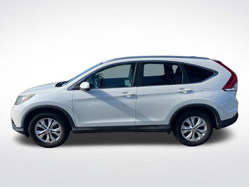 Used 2014 Honda CR-V EX-L image 2