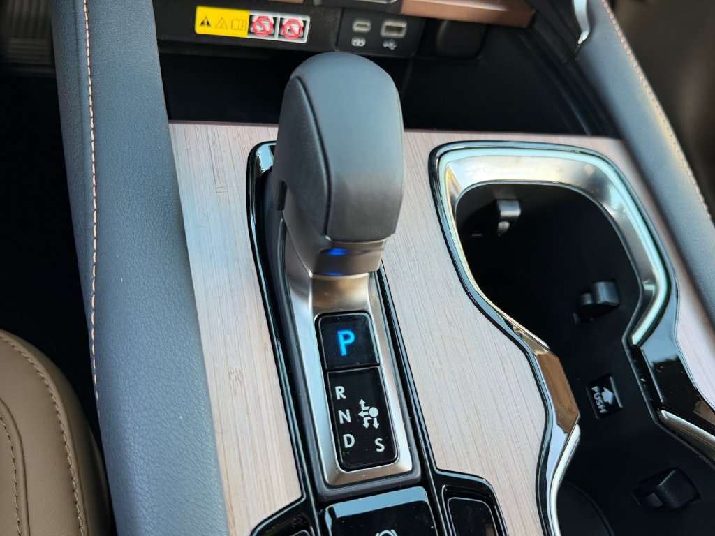 New 2026 Lexus RX 350 AWD/4WD image 21