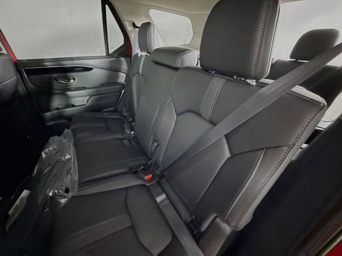 New 2026 Honda Pilot EX-L image 26