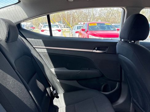 Used 2020 Hyundai Elantra SEL w/ Cargo Package (C1) image 12