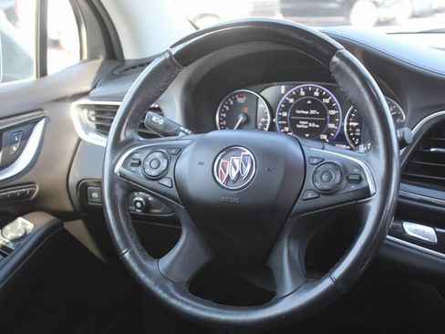 Used 2020 Buick Enclave Avenir w/ Avenir Technology Package image 25