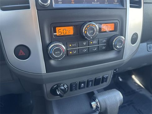 Used 2019 Nissan Frontier SV w/ Value Truck Package image 24
