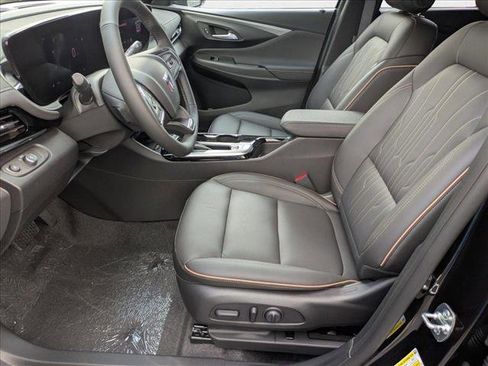 New 2026 Buick Encore GX Sport Touring w/ Comfort Package image 4