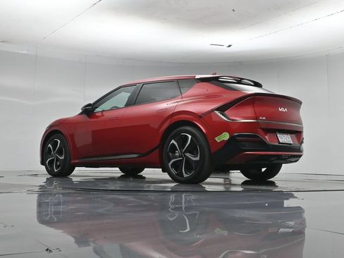 Used 2023 Kia EV6 GT-Line AWD/4WD image 56