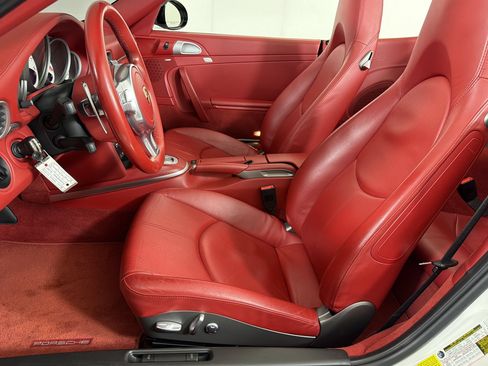 Used 2012 Porsche 911 Carrera 4 GTS AWD/4WD image 5