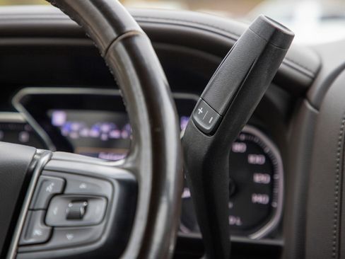 Used 2022 GMC Sierra 2500 Denali image 18