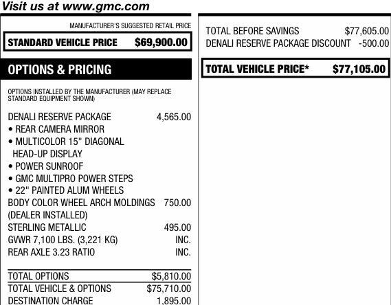 Used 2021 Chevrolet Silverado 1500 RST w/ Bed Protection Package AWD/4WD image 2