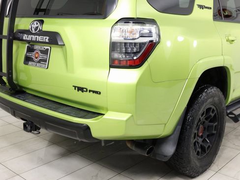 Used 2022 Toyota 4Runner TRD Pro image 44