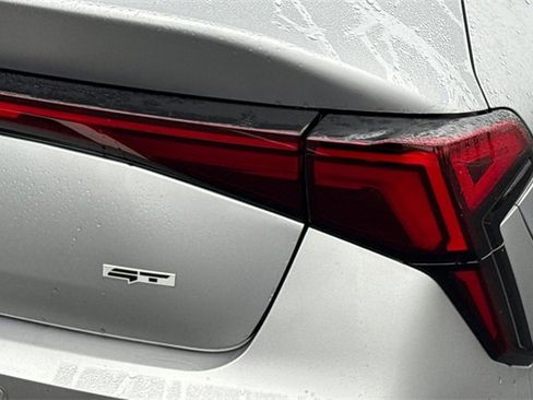 New 2026 Kia K5 GT image 34