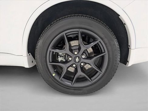 New 2026 Dodge Durango GT AWD/4WD image 17