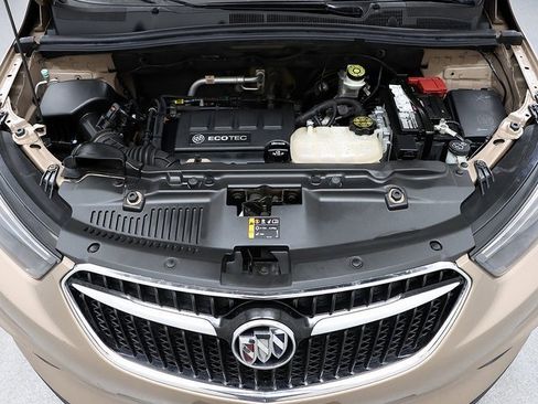 Used 2018 Buick Encore Preferred image 27