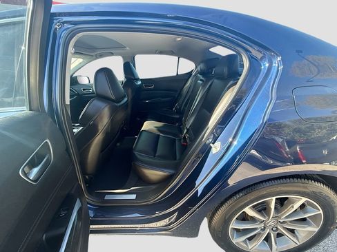 Used 2020 Acura TLX 2.4L image 24