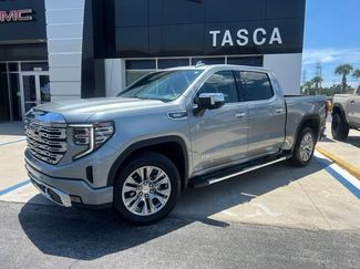 Used 2023 GMC Sierra 1500 Denali RWD video 1