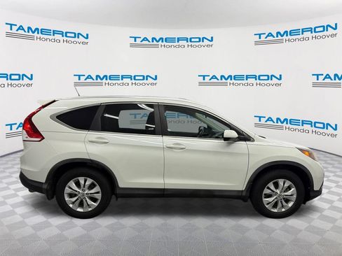 Used 2013 Honda CR-V EX-L image 6