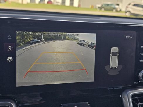 Used 2023 Kia Sorento S FWD image 20