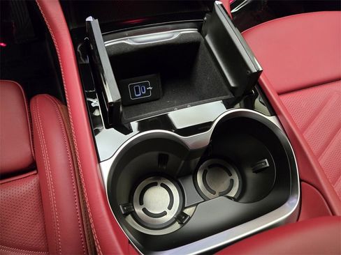 New 2025 Maserati Grecale Modena image 37