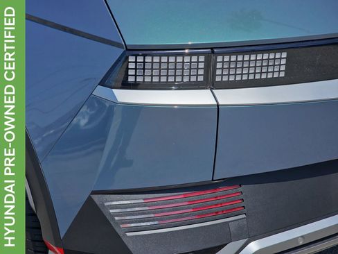 Certified 2024 Hyundai Ioniq 5 SEL RWD image 36