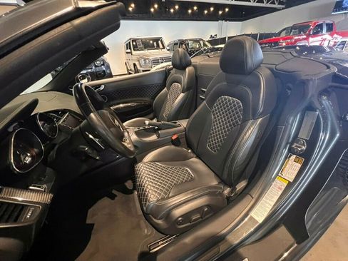 Used 2015 Audi R8 V10 image 20